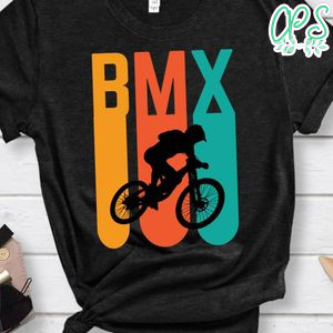 Bmx shirt
