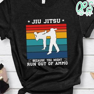 Jiu Jitsu Funny Mens Vintage Shirt