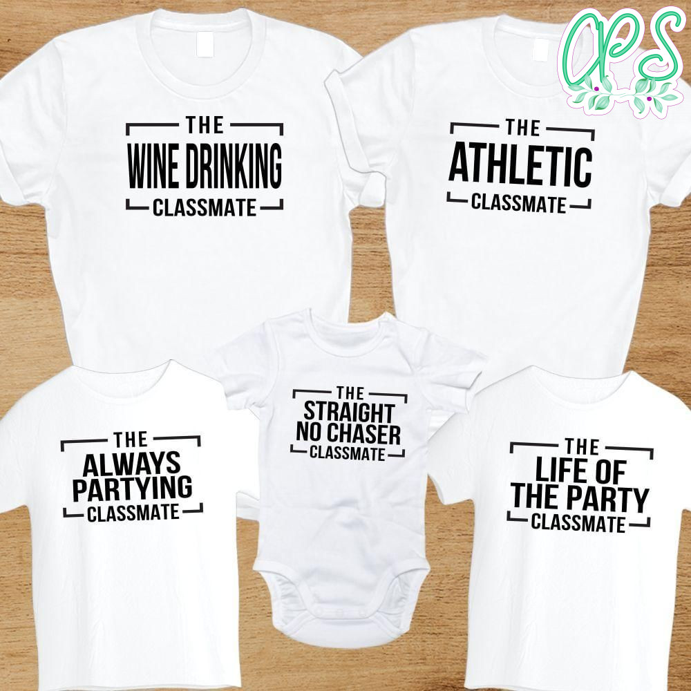 Funny Quotes classmate Customer Request PNG file template