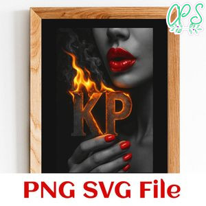 Burning Money Customer Request PNG file template