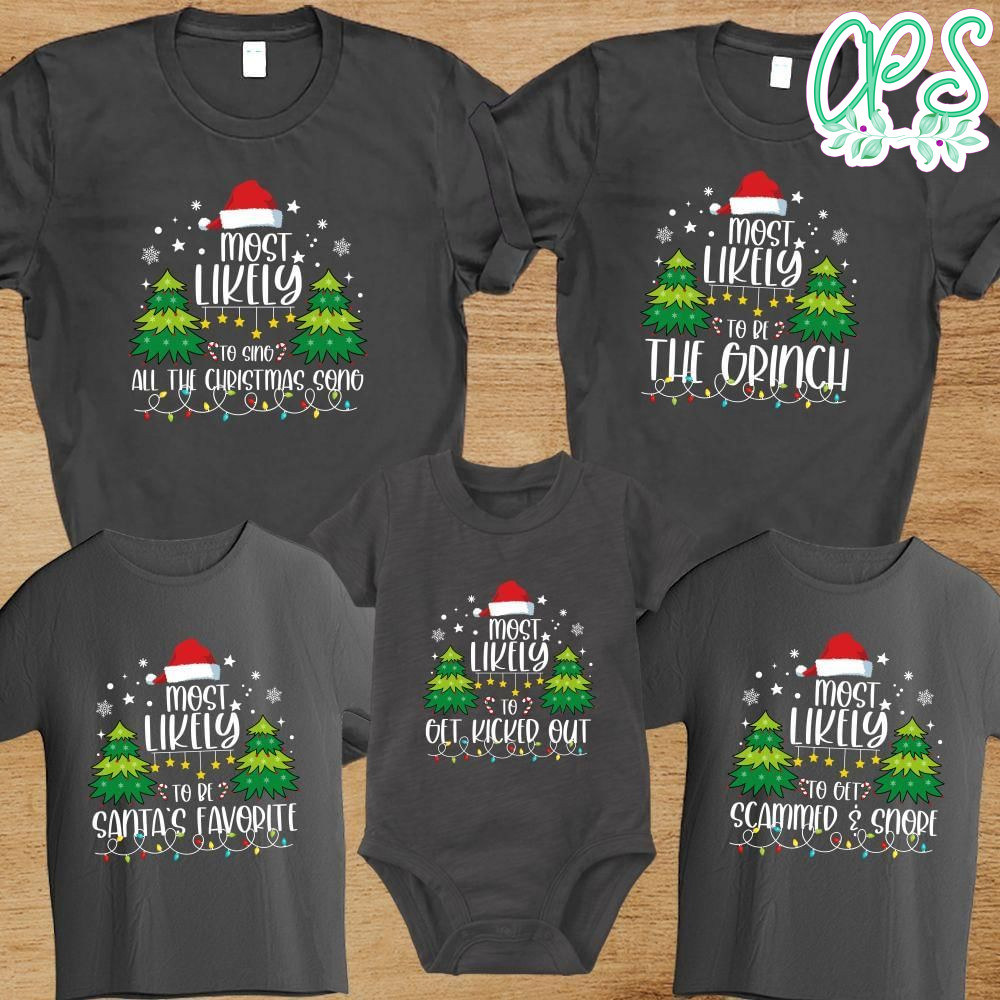 Most likely to get kicked out Customer Request PNG file template