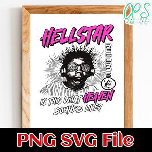 Hellstar Customer Request PNG file template