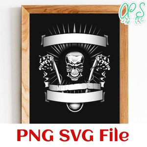 Biker skeleton riding motorcycle Customer Request PNG file template