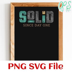 Solid Customer Request PNG file template