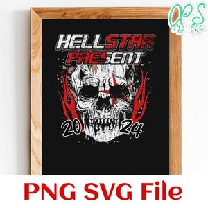 Hellstar 2 Customer Request PNG file template