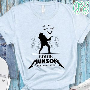 Eddie muson Shirt