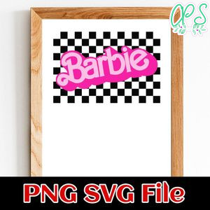 Baby Checker SVG PNG design template