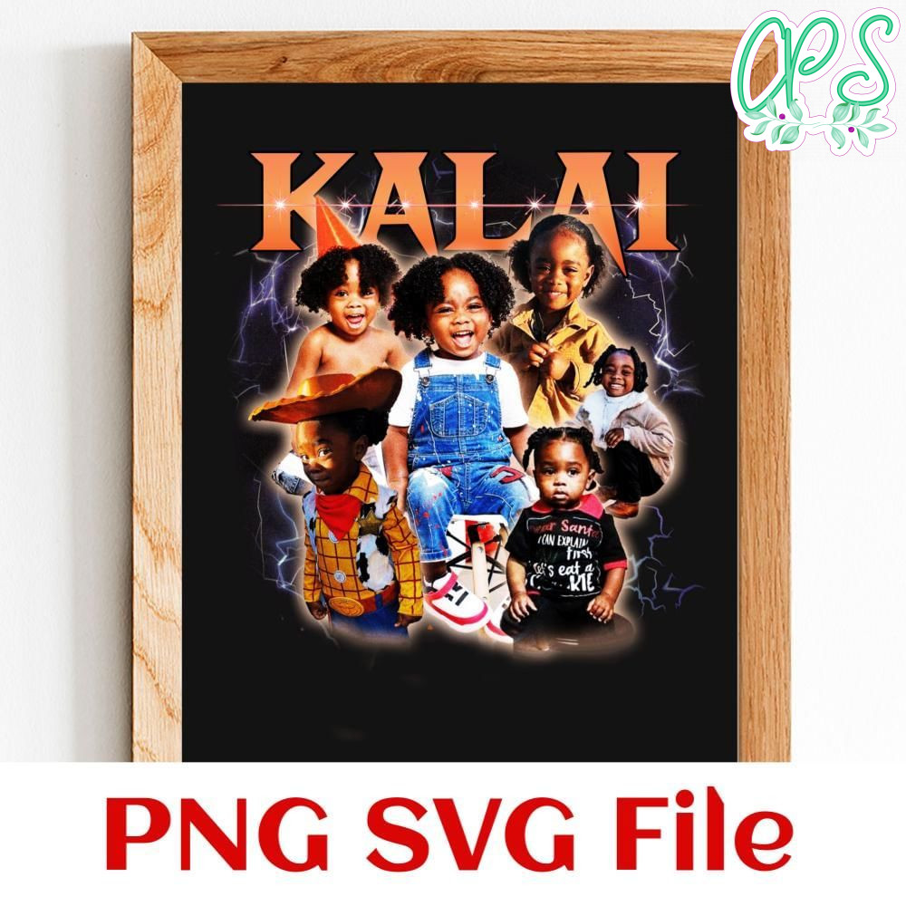 Kalai Customer Request PNG file template