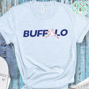 Buffalo Bills Josh Allen PNG file template