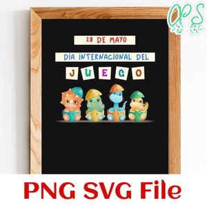 Cute Duno 2 Los Primeritos Customer Request PNG file template