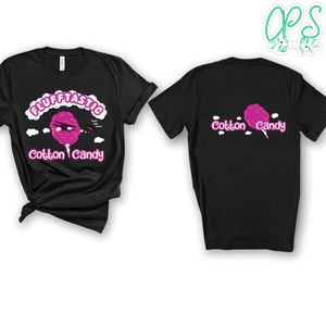 Cotton candy name 2024 Customer Request PNG file template