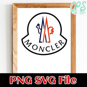 Moncler 2 Customer Request PNG file template