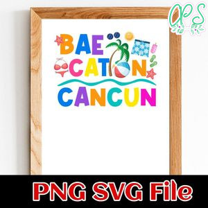 Bea caton cancun Customer Request PNG file template