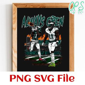 Philadelphia Eagles Customer Request PNG file template
