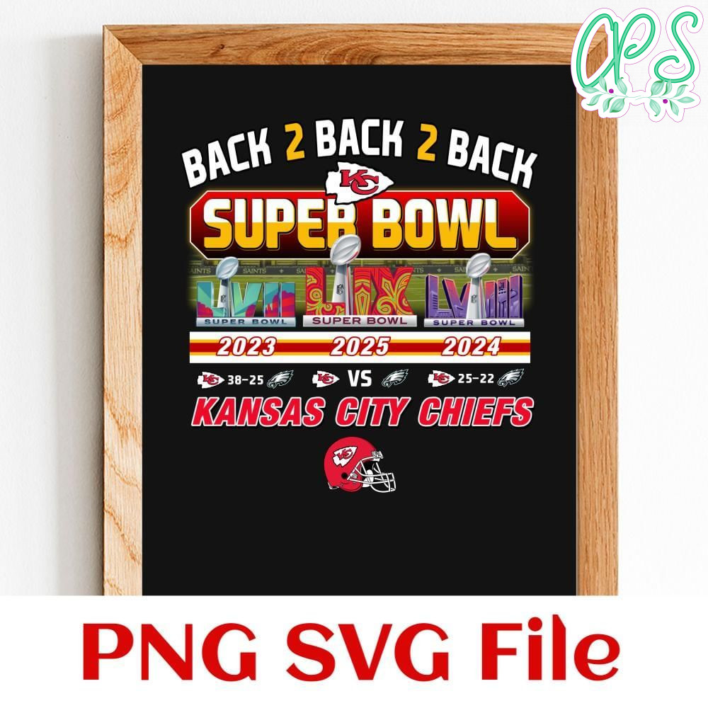 Super bowl Customer Request PNG file template