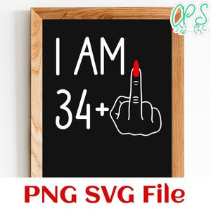 I am 34+ Customer Request PNG file template