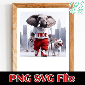 TIIDE Customer Request PNG file template