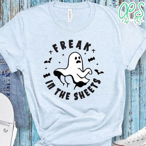 Freak in the sheets PNG file template