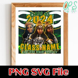 Green Bay High School Customer Request PNG file template