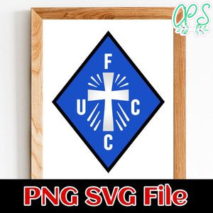 FUCC PNG design file template