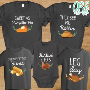 Thanksgiving bundle Customer Request PNG file template