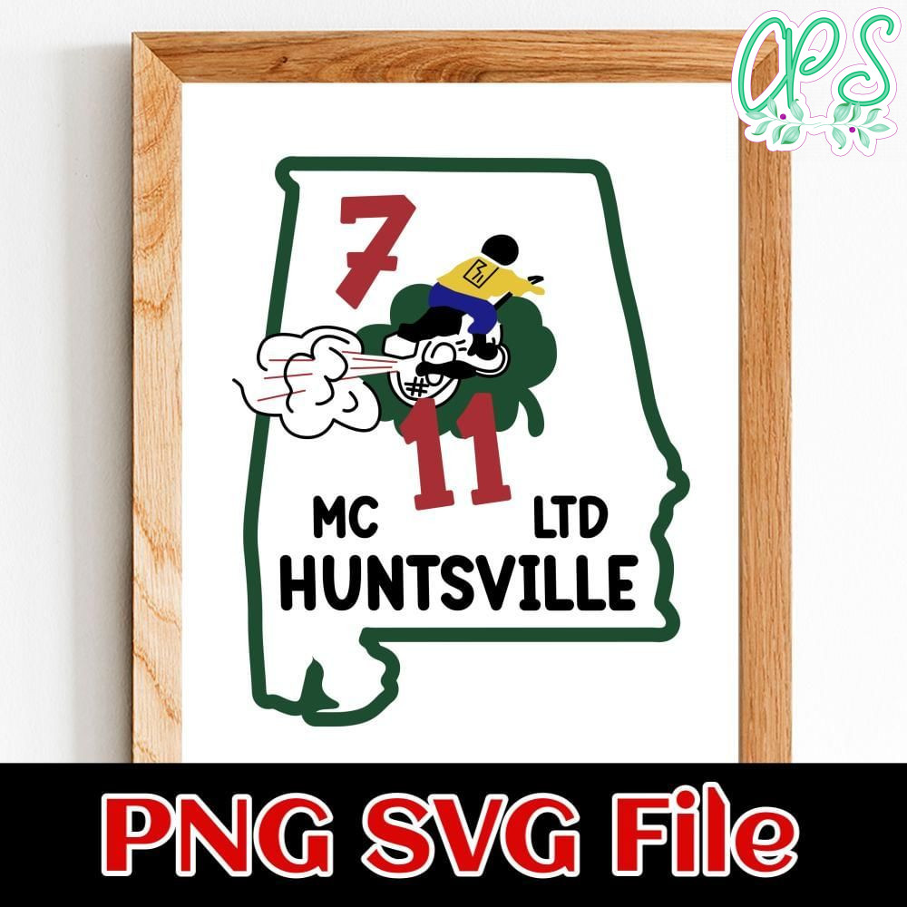 Vintage MC Motorcycle Club Customer Request PNG file template