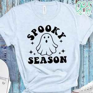 Spooky Season Shirt