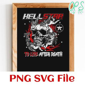 Hellstar 3 Customer Request PNG file template