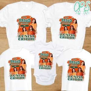 The proud family Customer Request PNG file template