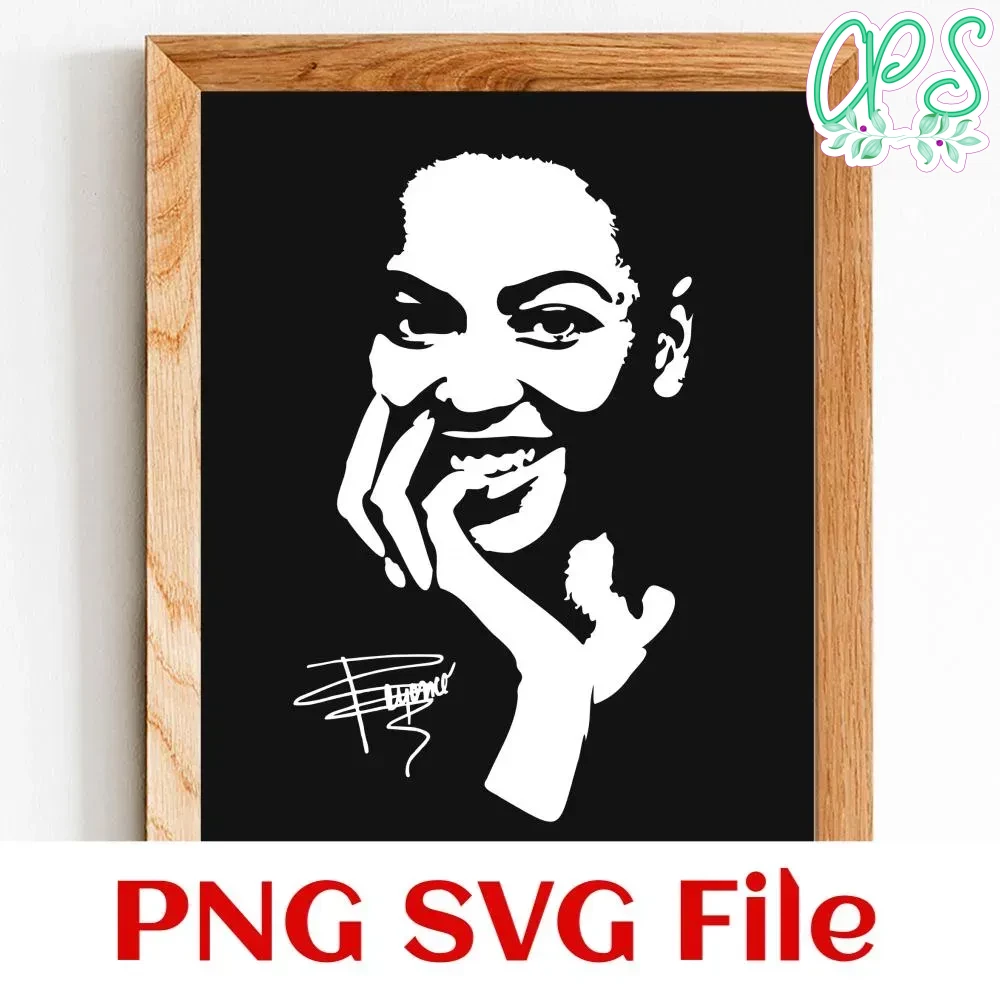 Beyonce SVG PNG | CustomPartyShirts