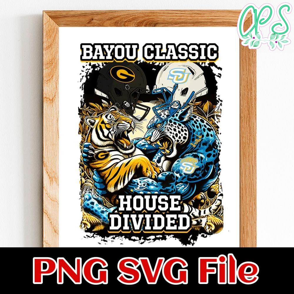 Bayou Classic Gameplay Customer Request PNG file template